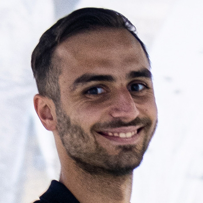 Jim Zandieh